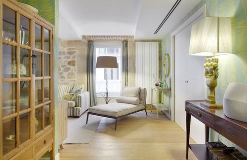 Old Town Apartment | Hika Mika by FeelFree Rentals