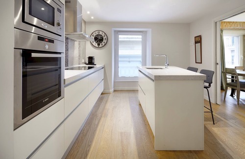 Old Town Apartment | Hika Mika by FeelFree Rentals