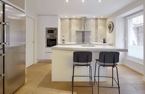 Old Town Apartment | Hika Mika by FeelFree Rentals