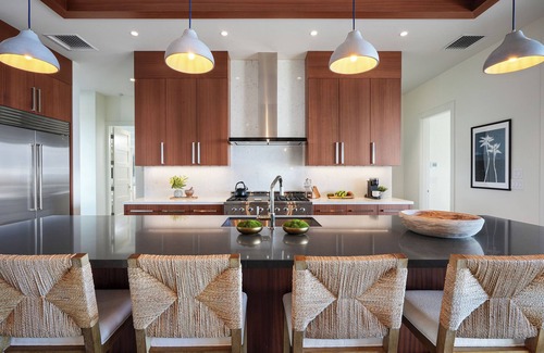Poipu House | Hiki Moe Hale by Gather: Elegant 4BR Oasis w/Pool & Hot Tub