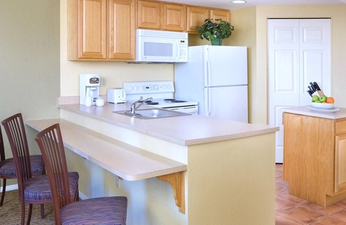 West Sedona Condo | Hiking, Red Rock, Golf, Wyndham Sedona Resort