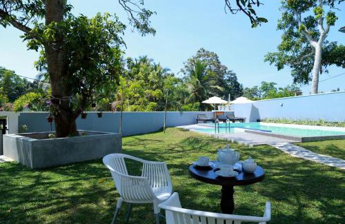 Thiranagama Villa | Hikka Nilora