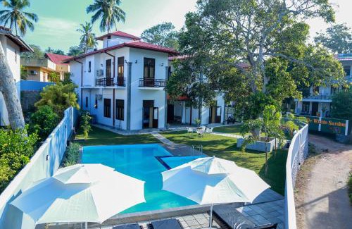 Thiranagama Villa | Hikka Nilora