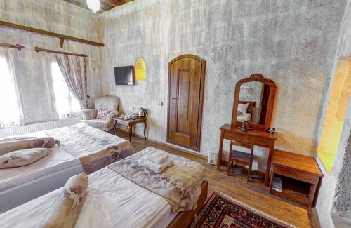 Avanos Hotel | Hikmet's House