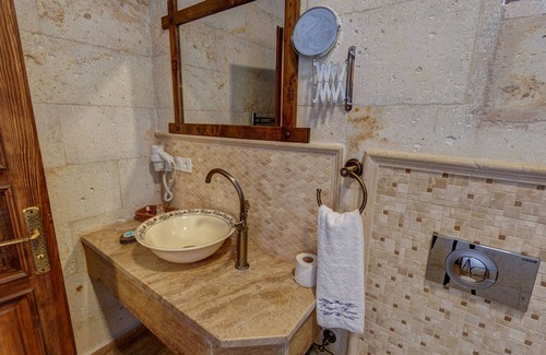 Avanos Hotel | Hikmet's House