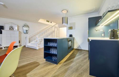 Saalbach-Hinterglemm Apartment | HILDY's
