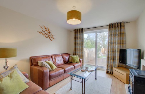 Swanage Cottage | Hill Crest