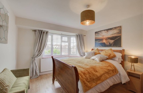 Swanage Cottage | Hill Crest