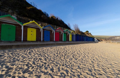 Swanage Cottage | Hill Crest