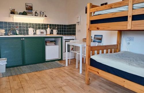 Arigna Apartment | Hill Farm Retreat