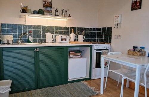 Arigna Apartment | Hill Farm Retreat