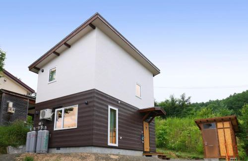 Nakafurano House | Hill House A NakaFurano Hokkaido