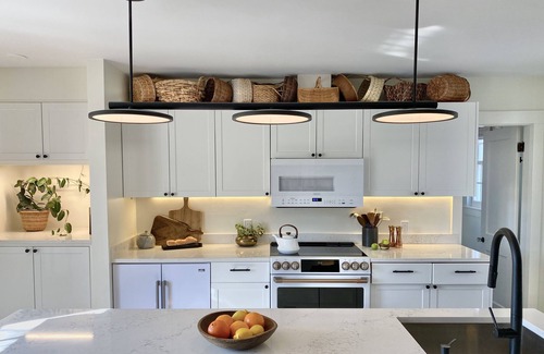 Florence House | Hill Ross Guest Suite on Historic Property