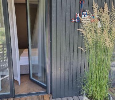 Juodkrante Apartment | Hill Side Studijos