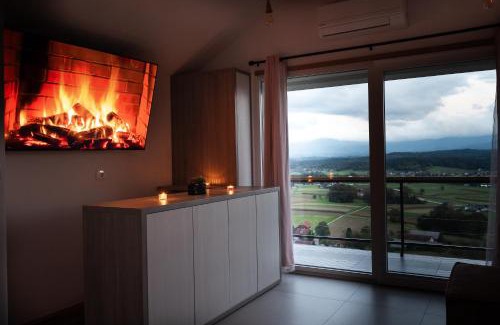 Novo Mesto House | Hill Stars House
