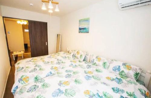 Odawara Apartment | Hill Top Hakone Iryuda 202 - Vacation STAY 11214
