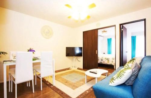 Odawara Apartment | Hill Top Hakone Iryuda 202 - Vacation STAY 11214