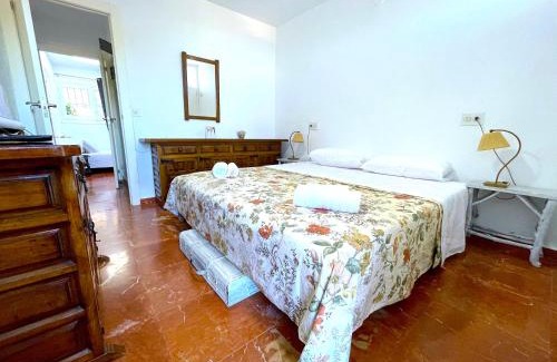 La Sabatera House | Hill Top House Mountain Views Moraira