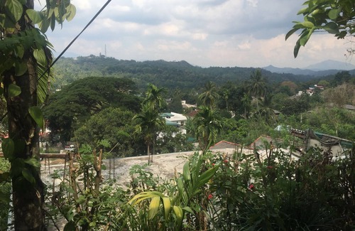 Kandy House | Hill view private property