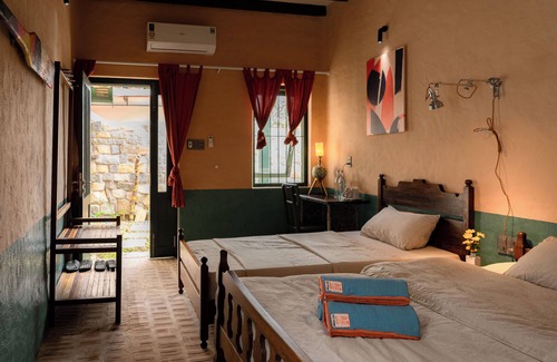 Dong Hoa Hotel | Hill Village Phu Yen