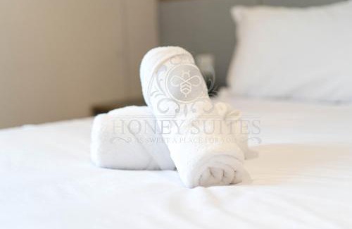 Shah Alam Apartment | Hill10Residence @Icity by HoneyHomestay