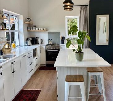 Keurboomstrand House | Hillandale House- a modern farmhouse near Plett
