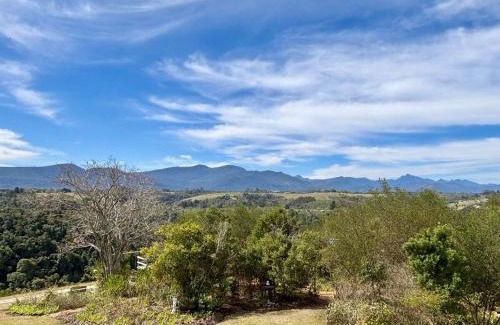 Keurboomstrand House | Hillandale House- a modern farmhouse near Plett