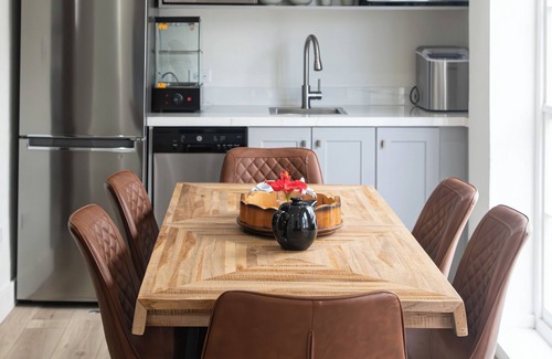St. George's Hotel | Hillcrest Boutique Hotel, Garden Suite