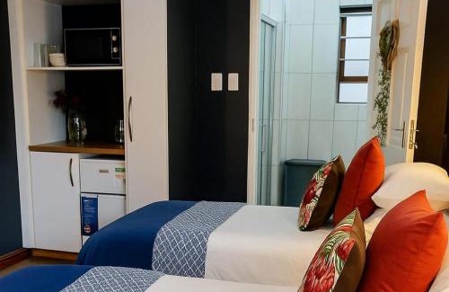 Kimberley Apartment | Hillcrest Hosting AirBnB