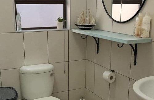 Kimberley Apartment | Hillcrest Hosting AirBnB