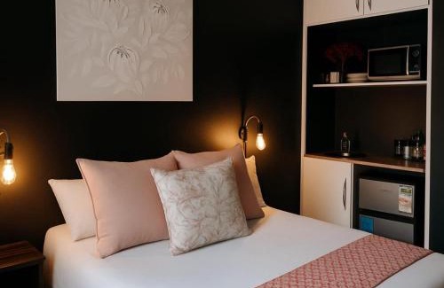Kimberley Apartment | Hillcrest Hosting AirBnB