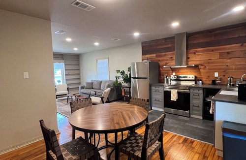 San Marcos House | Hillcrest House is a family-friendly 3-bedroom house in the heart of San Marcos!