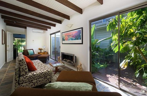 Upper Crystal Creek Bed & Breakfast | Hillcrest Mountain View Retreat