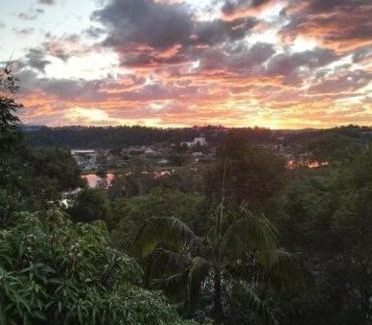 Tweed Heads South House | Hillcrest Retreat with River Views