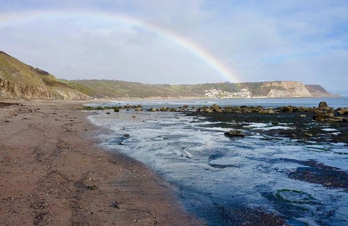 Runswick Bay House | Hillcrest, Saltburn-by-the-Sea