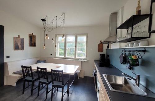 Ostrau Apartment | Hillehof Ostrau