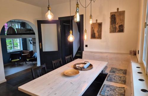 Ostrau Apartment | Hillehof Ostrau