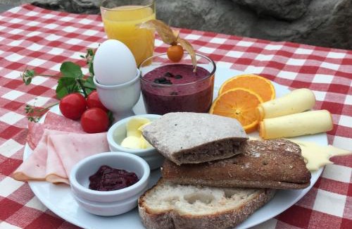 Klippan Hotel | Hillesgården
