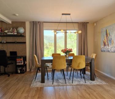 Arna House | Hillfront 60 Rooms