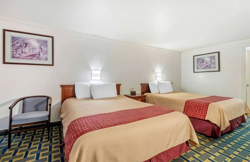 Hilliard Hotel | Hilliard Motor Lodge