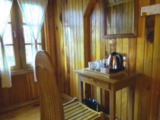 Kalaw Bed & Breakfast | Hillock Villa