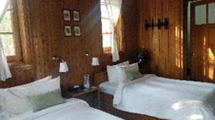 Kalaw Bed & Breakfast | Hillock Villa