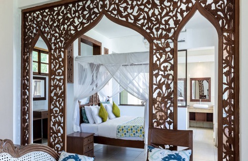 Tiwi Resort | HillPark Amare Resort