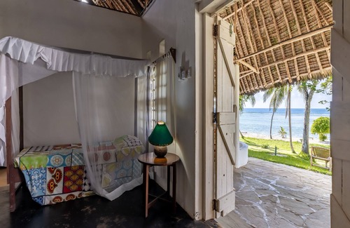 Tiwi Resort | HillPark Amare Resort