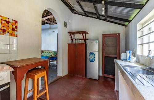 Tiwi Resort | HillPark Amare Resort