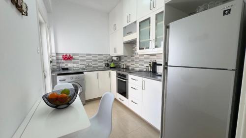 Larnaca Apartment | Hills 2bdr Seaside Makenzy Larnaka