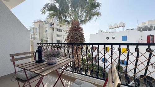 Larnaca Apartment | Hills 2bdr Seaside Makenzy Larnaka