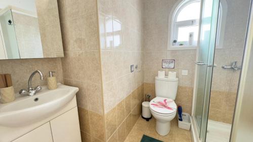 Larnaca Apartment | Hills 2bdr Seaside Makenzy Larnaka