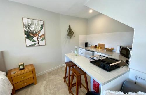 Kiama Heights House | Hills View BnB Studio Kiama Heights