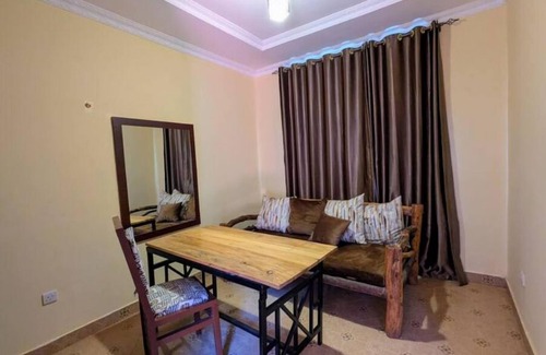 Namanga Apartment | Hillsgate Homes 1BR Unit D